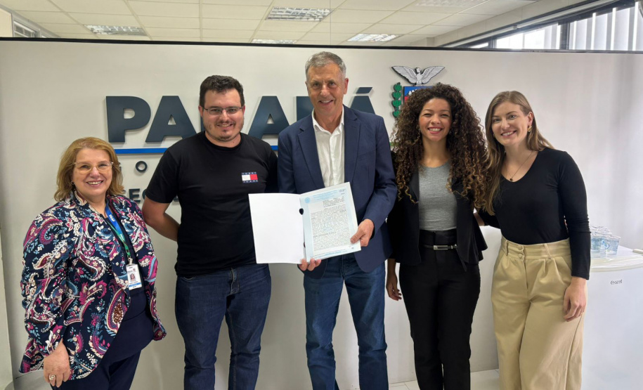 SEAP - Governo do Estado adquire nova sede para a Perícia Médica do Paraná