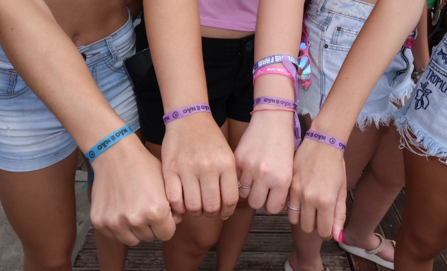 Verão Maior Paraná trancistas e artesãos valorizam diversidade com oficinas gratuitas