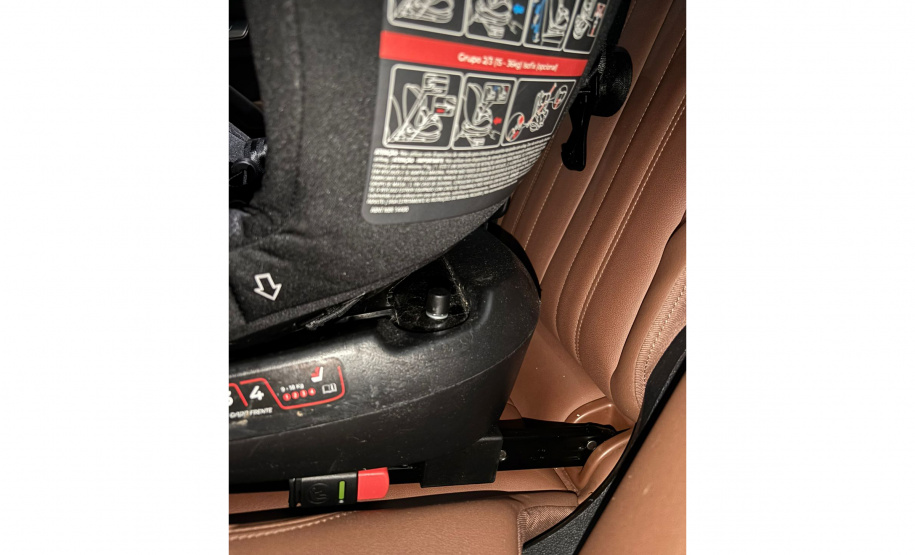 Férias de Verão Corpo de Bombeiros alerta para cuidados no transporte de crianças em veículos