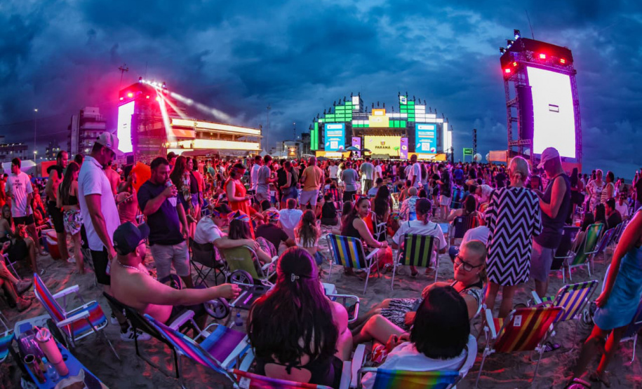 PUBLICO SHOWS LITORAL