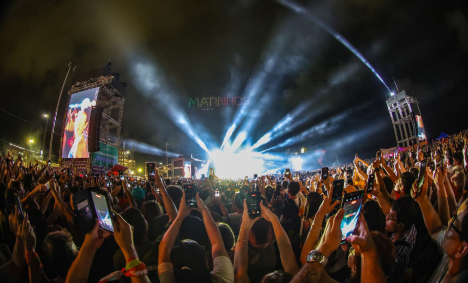 PUBLICO SHOWS LITORAL