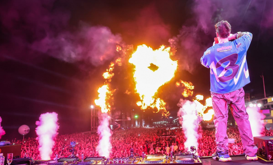 PUBLICO SHOWS LITORAL