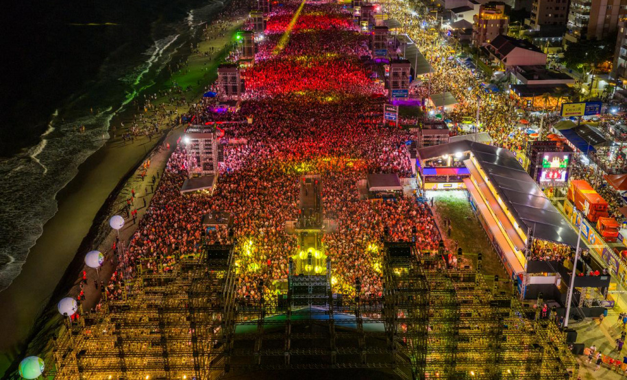 PUBLICO SHOWS LITORAL