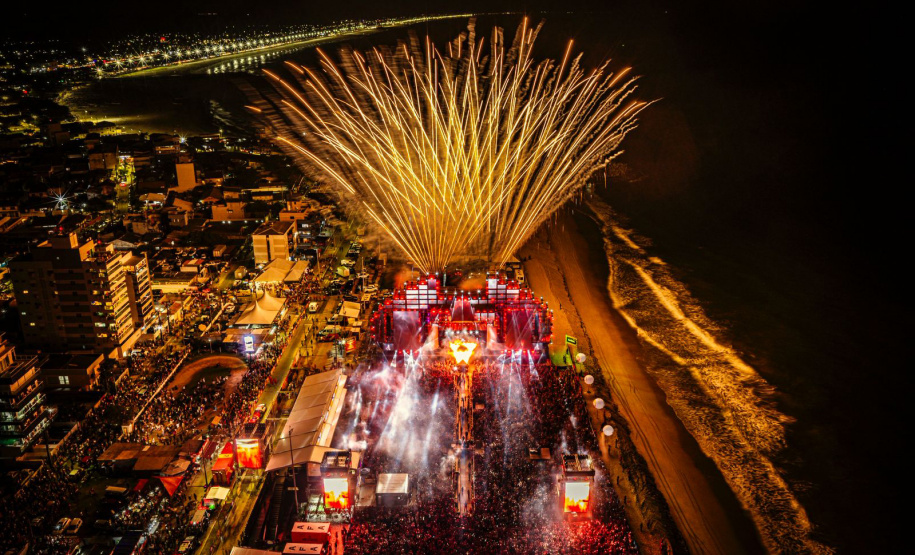 PUBLICO SHOWS LITORAL