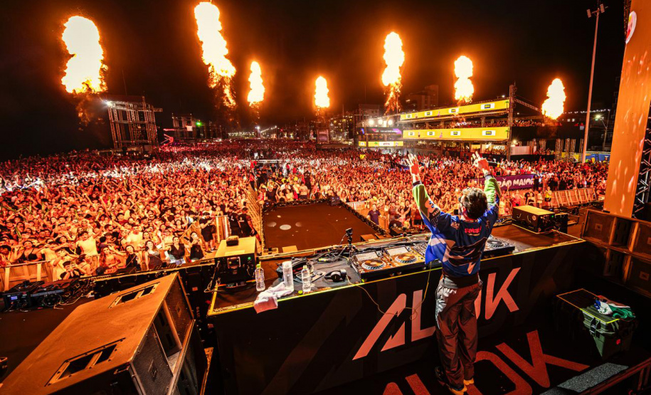 PUBLICO SHOWS LITORAL