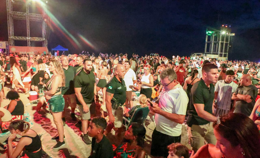 PUBLICO SHOWS LITORAL