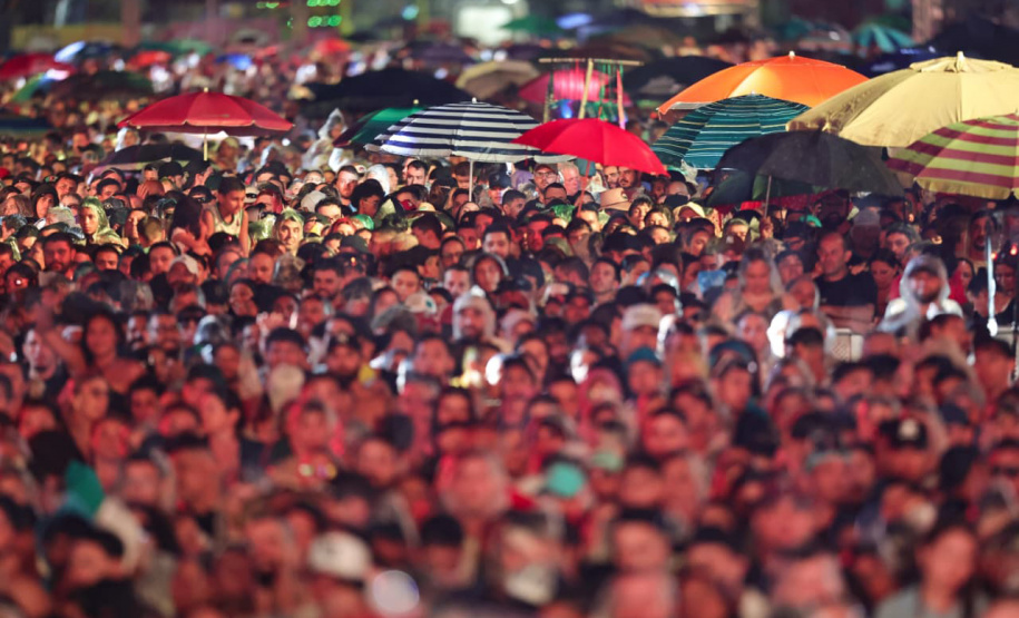 PUBLICO SHOWS LITORAL