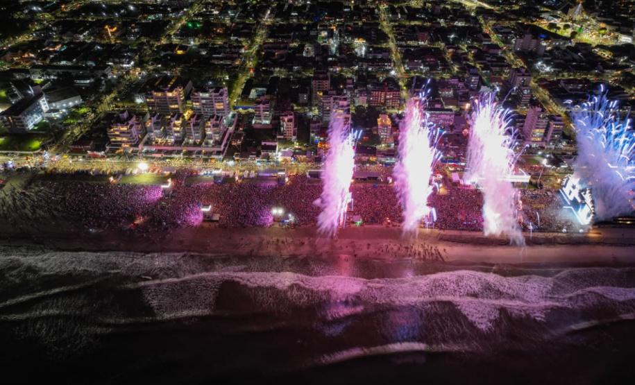 PUBLICO SHOWS LITORAL