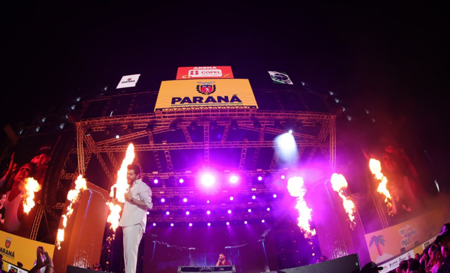 PUBLICO SHOWS LITORAL