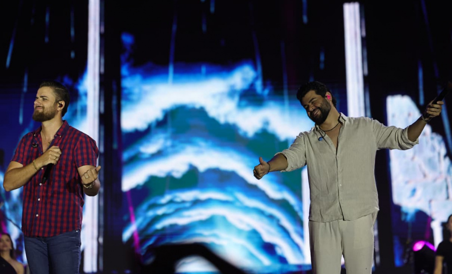 PUBLICO SHOWS LITORAL