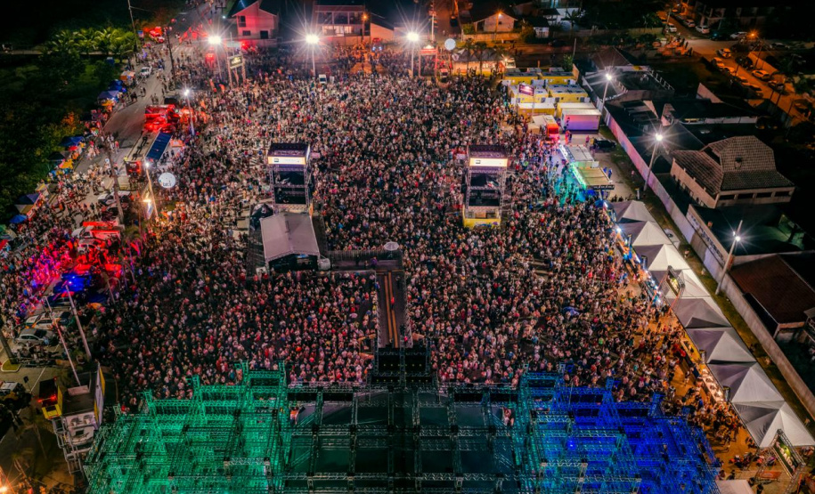 PUBLICO SHOWS LITORAL