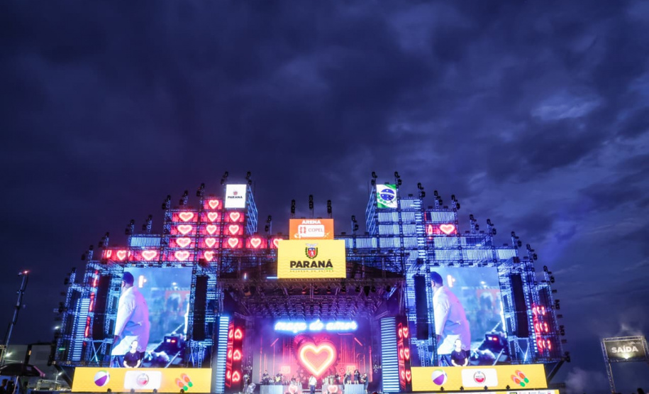 PUBLICO SHOWS LITORAL