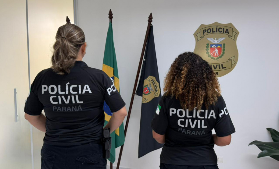 Polícia Civil conclui investigação e indicia mulher por golpes de falso aluguel em Matinhos