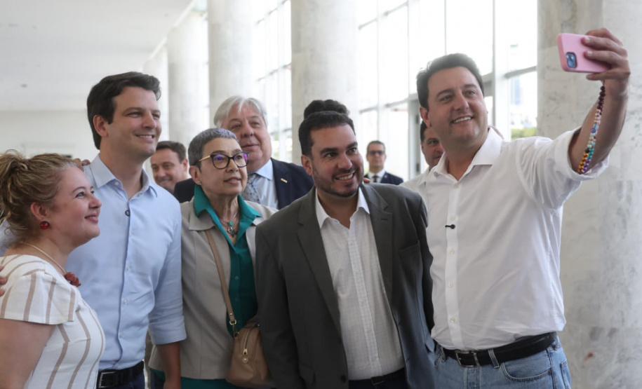 Com investimento de R$ 67 milhões, Estado e prefeitura vão fazer trincheira no Jardim Botânico