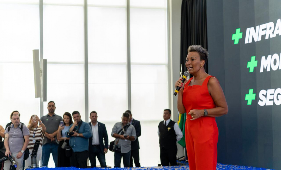 Com investimento de R$ 67 milhões, Estado e prefeitura vão fazer trincheira no Jardim Botânico