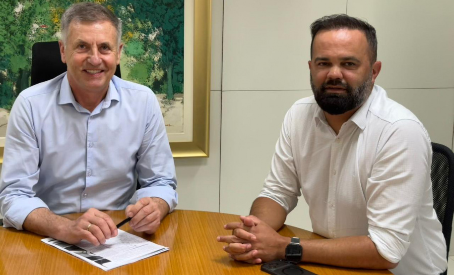 Posse de 224 novos professores reforça rede estadual na volta às aulas