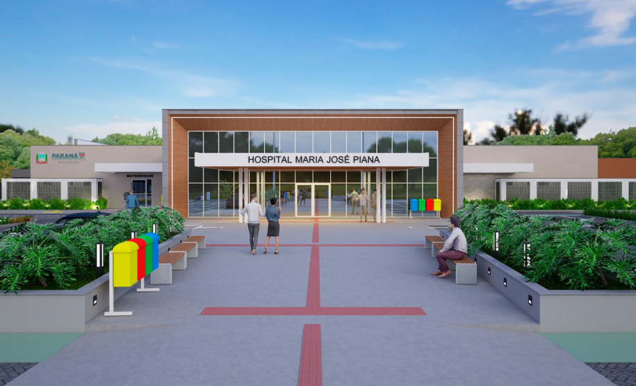 HOSPITAL MARIA JOSÉ PIANA