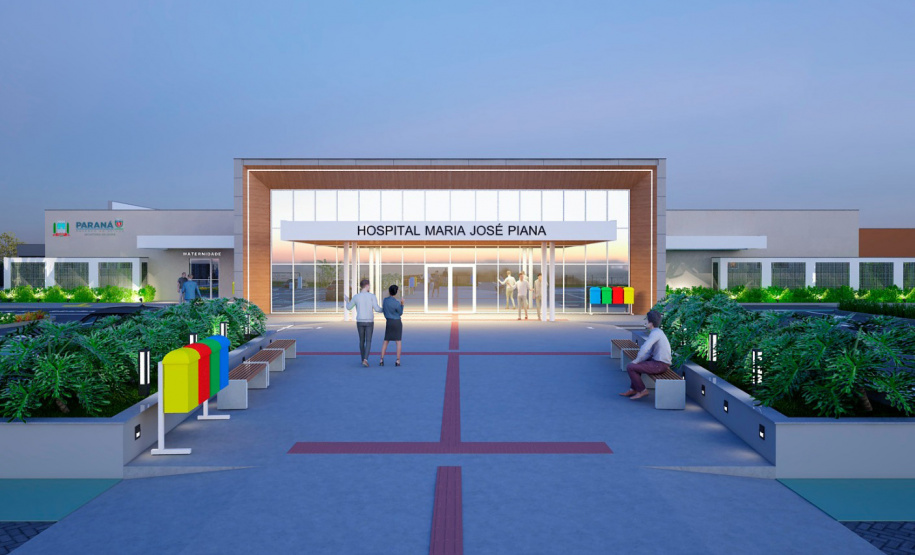 HOSPITAL MARIA JOSÉ PIANA