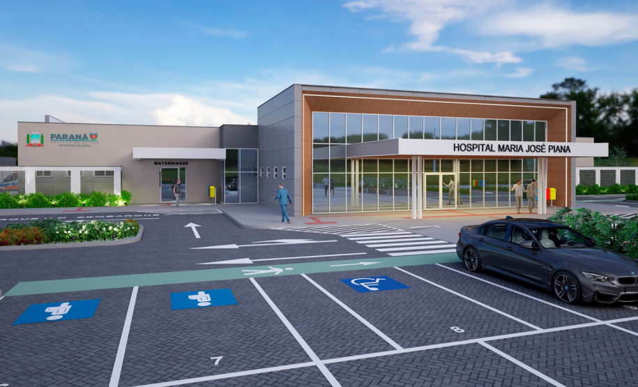 HOSPITAL MARIA JOSÉ PIANA