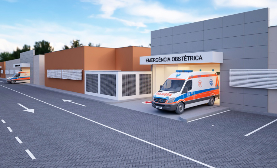 HOSPITAL MARIA JOSÉ PIANA