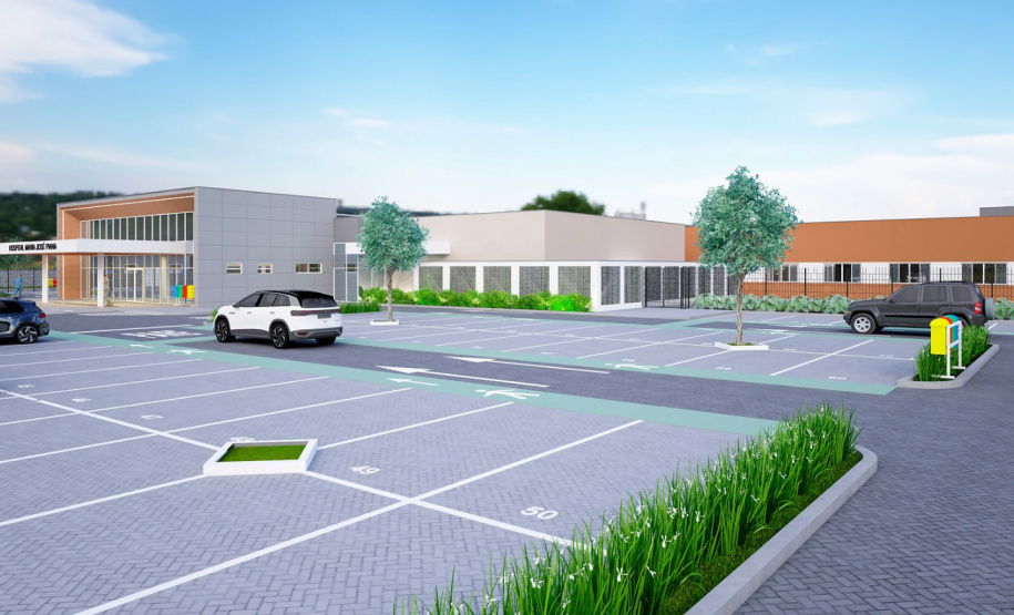 HOSPITAL MARIA JOSÉ PIANA