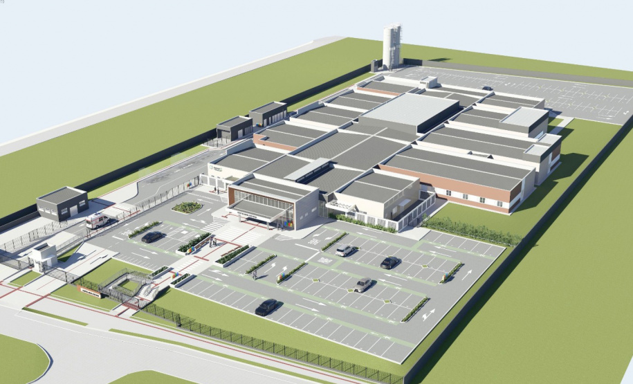 HOSPITAL MARIA JOSÉ PIANA