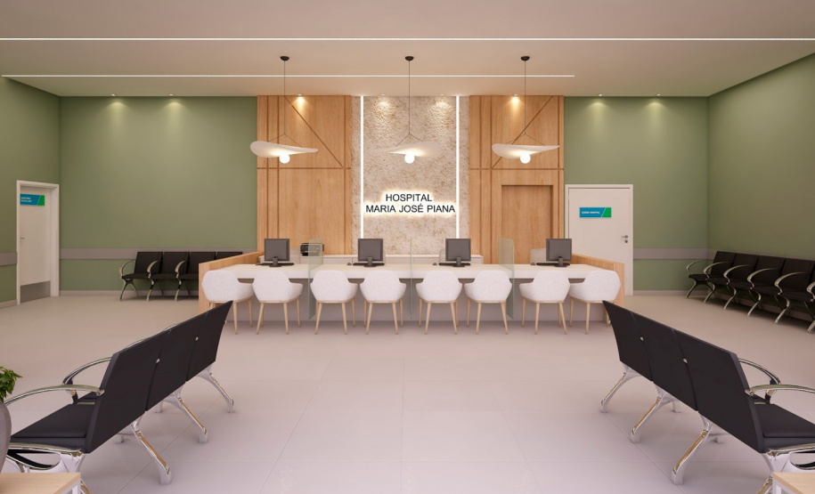 HOSPITAL MARIA JOSÉ PIANA