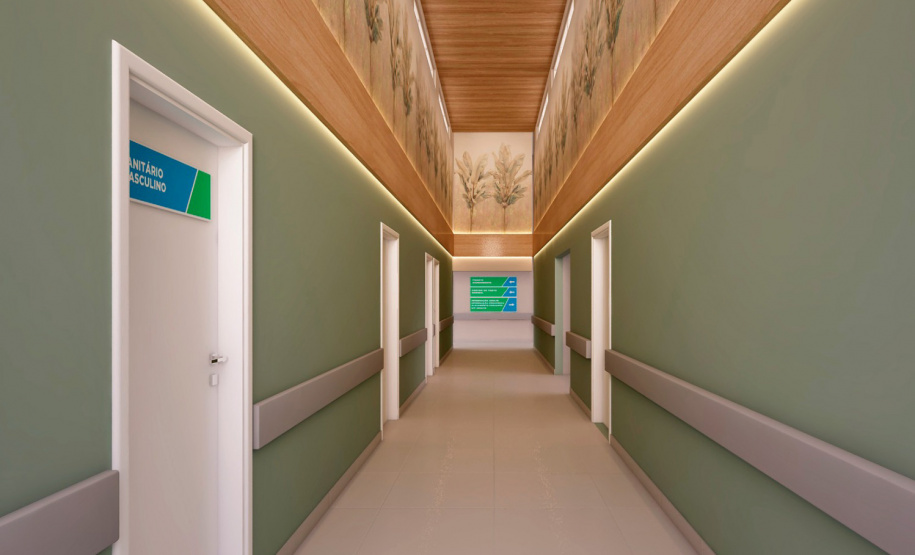 HOSPITAL MARIA JOSÉ PIANA