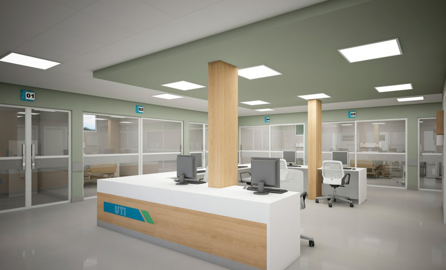 HOSPITAL MARIA JOSÉ PIANA