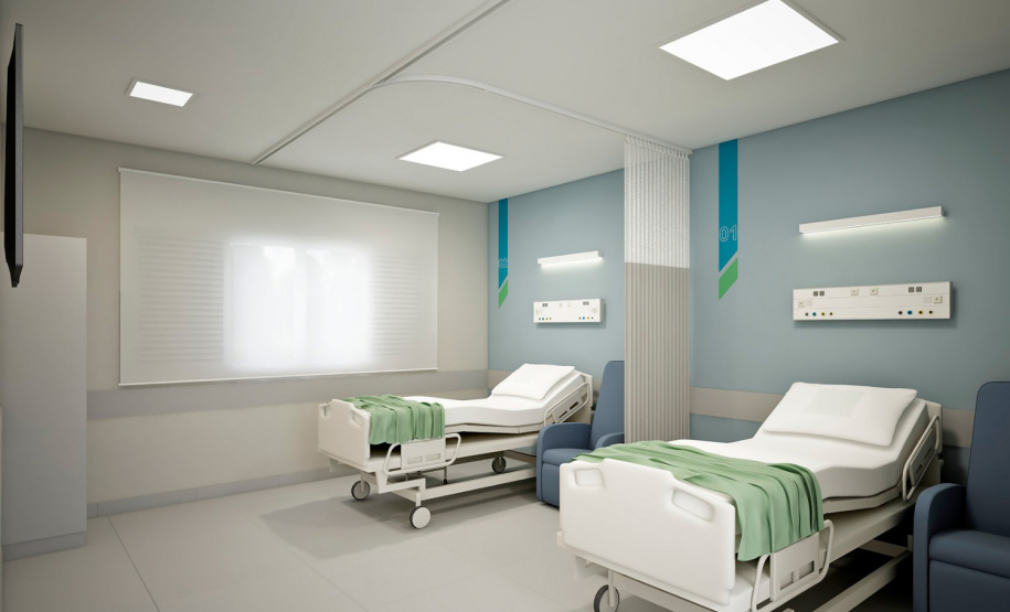 HOSPITAL MARIA JOSÉ PIANA