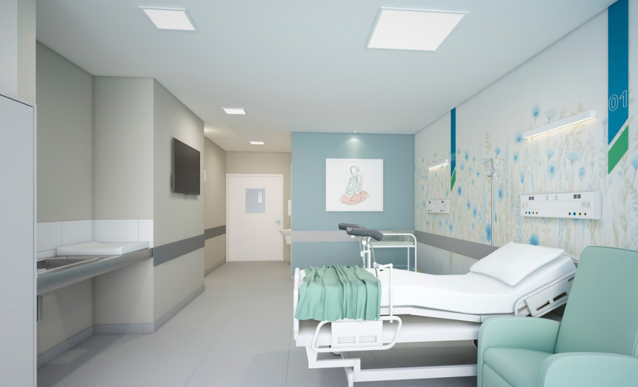 HOSPITAL MARIA JOSÉ PIANA