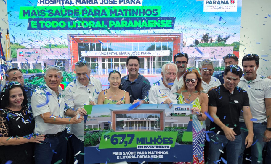 HOSPITAL MARIA JOSÉ PIANA