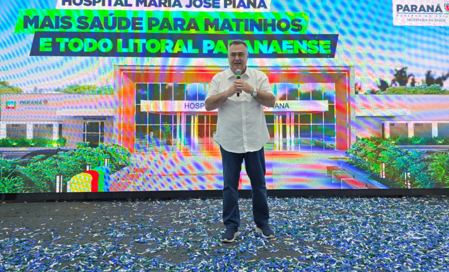 HOSPITAL MARIA JOSÉ PIANA