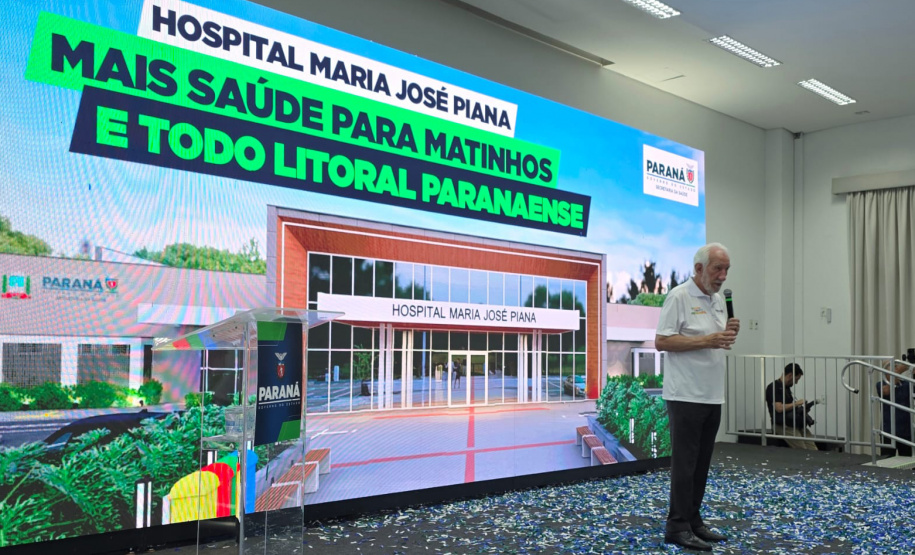 HOSPITAL MARIA JOSÉ PIANA