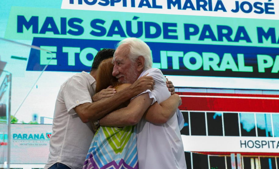 HOSPITAL MARIA JOSÉ PIANA