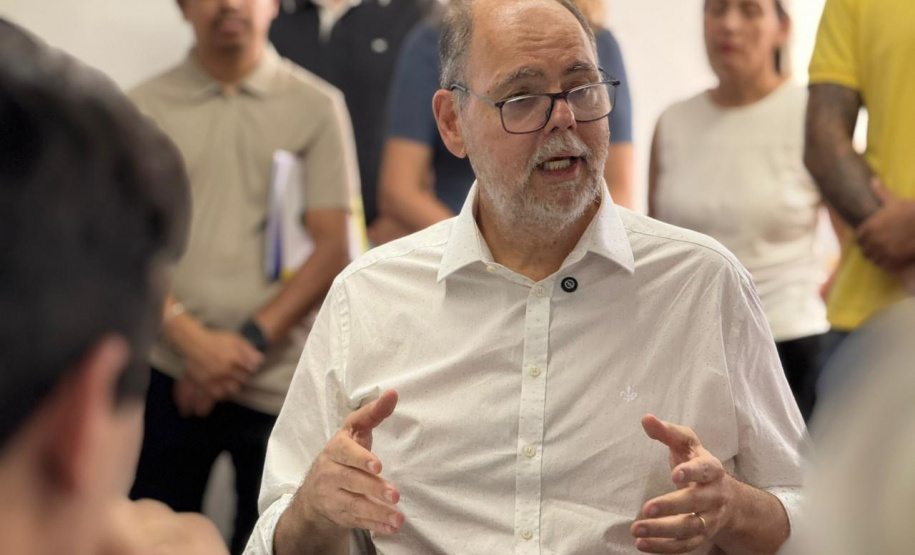 Apucarana recebe R$ 995 mil em recursos do Estado para fomento da inovação