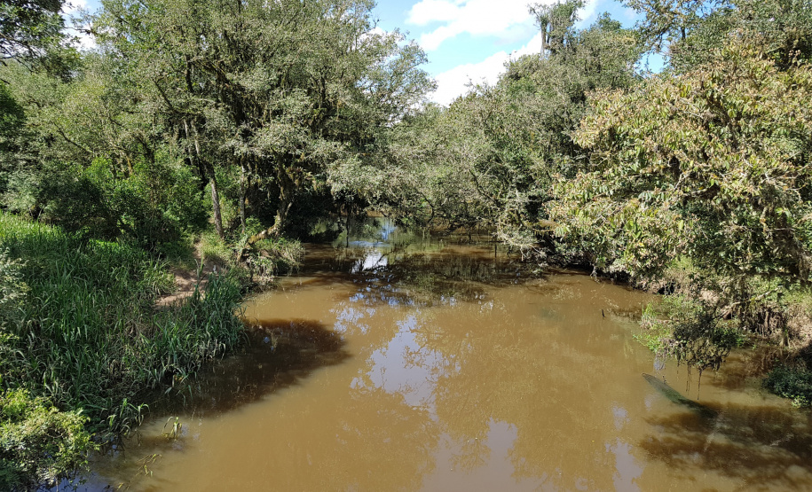 Inscrições de projetos de segurança hídrica e apoiados por Fundo Verde BRDE vão até 13 de fevereiro