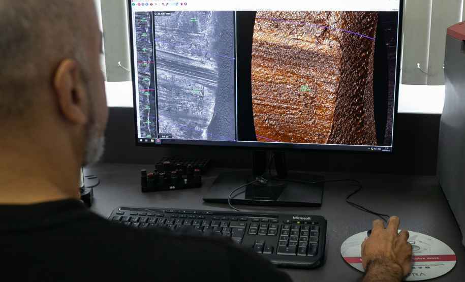 Polícia Científica destaca trabalho da Balística Forense na elucidação de crimes