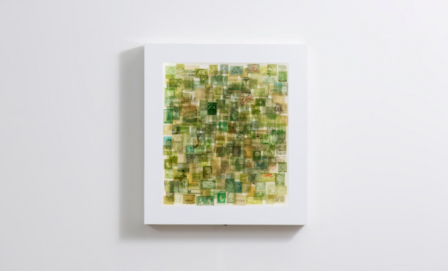 Palacete dos Leões recebe exposição de Alexandre Frangioni com obras sobre memória e sociedade