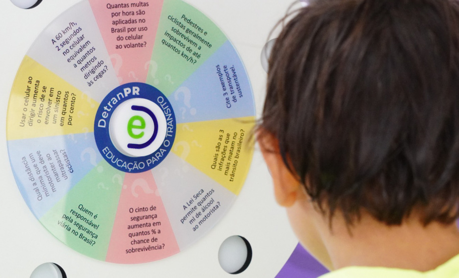 Detran-PR ultrapassa 100 mil atendimentos durante o Verão Maior Paraná