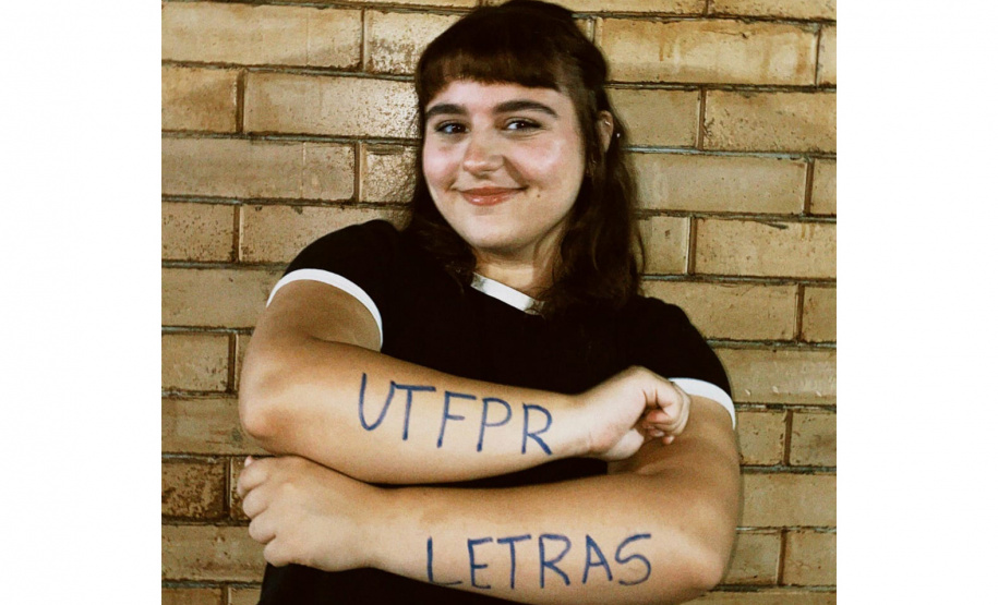 Quase metade dos aprovados no vestibular da UFPR é da rede estadual de ensino