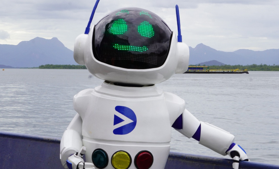 Detran-PR ultrapassa 100 mil atendimentos durante o Verão Maior Paraná