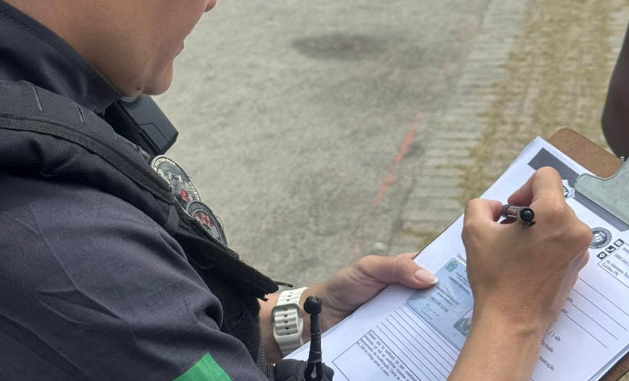 Polícia Penal renova efetivo e dá continuidade às ações do Verão Maior Paraná