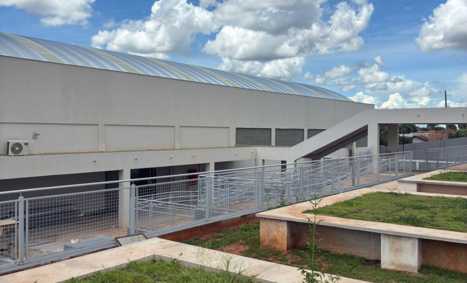 Colorado, Nova Esperança e Paranavaí: região Noroeste terá três novos colégios agrícolas em 2026