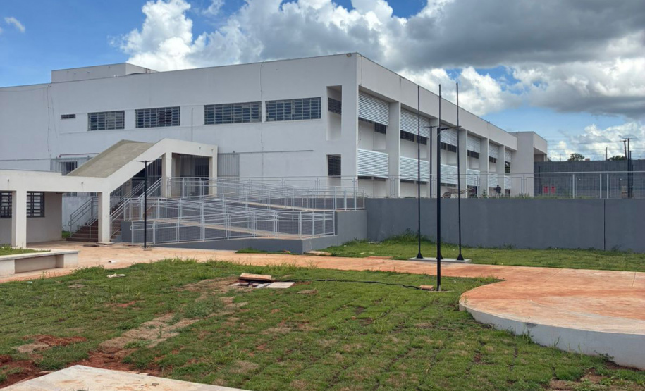 Colorado, Nova Esperança e Paranavaí: região Noroeste terá três novos colégios agrícolas em 2026