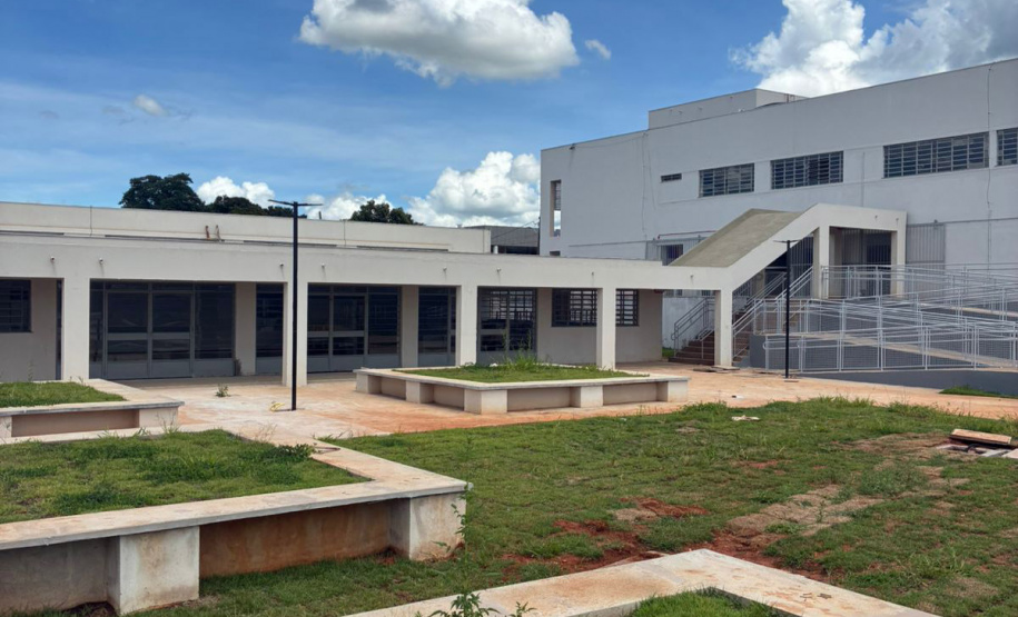 Colorado, Nova Esperança e Paranavaí: região Noroeste terá três novos colégios agrícolas em 2026