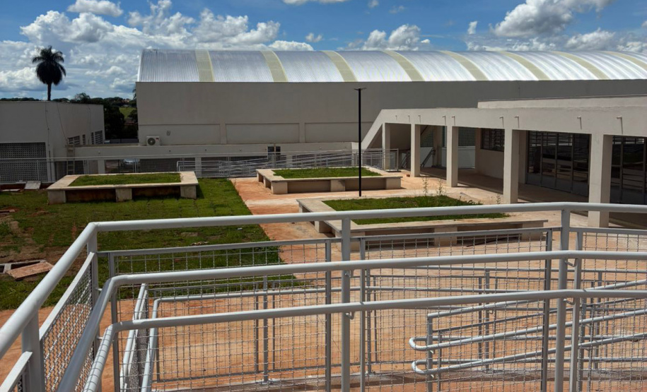 Colorado, Nova Esperança e Paranavaí: região Noroeste terá três novos colégios agrícolas em 2026