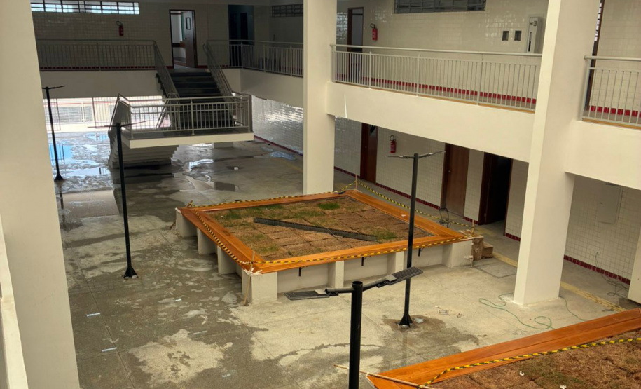 Colorado, Nova Esperança e Paranavaí: região Noroeste terá três novos colégios agrícolas em 2026