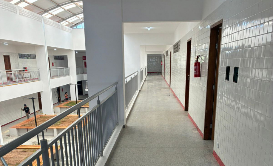 Colorado, Nova Esperança e Paranavaí: região Noroeste terá três novos colégios agrícolas em 2026