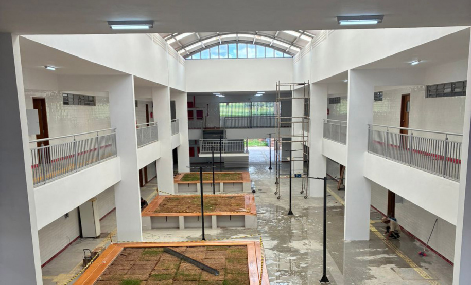 Colorado, Nova Esperança e Paranavaí: região Noroeste terá três novos colégios agrícolas em 2026